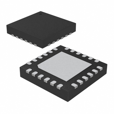 Chip mạch tích hợp MP6601GU Full Bridge Stepper Motor Driver IC QFN24