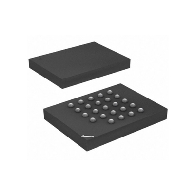 Chip IC bộ nhớ MT25QU128ABA8E14-0SIT 1.7V đến 2V Quad SPI Flash NOR Chip bộ nhớ