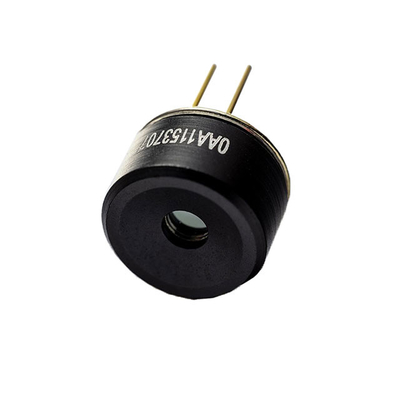 Bộ cảm biến IC MLX90641ESF-BCA-000-SP 12mA Bộ cảm biến nhiệt độ TO-39 thông qua lỗ