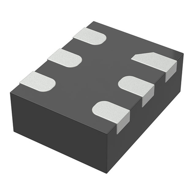 Chip mạch tích hợp MP2172CGQFU 5.5V Buck Converter với xả đầu ra