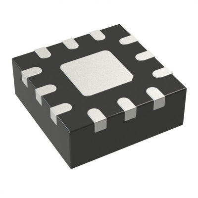 Chip mạch tích hợp LTC6752HUD-3 280MHz CMOS Outputs Comparator QFN12