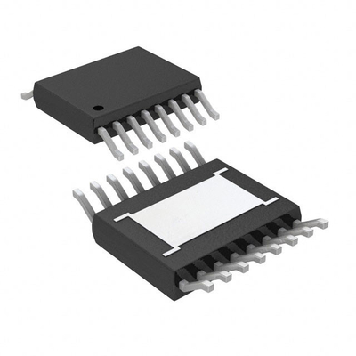 Chip mạch tích hợp LT3756IMSE 100kHz đến 1MHz High Current LED Driver IC