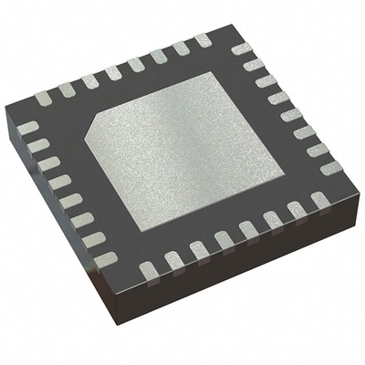 Chip mạch tích hợp MAX98372ETJ Digital Input Mono Class D Amplifier TQFN32