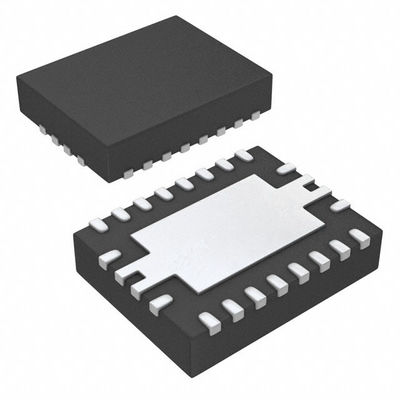 Microcontroller MCU MSP430FR2512IRHLR MCU cảm ứng dung lượng với 8KB FRAM VQFN20