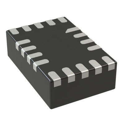 Chip mạch tích hợp MP2672GD-0000 2A 9V Bộ sạc pin lithium ion QFN18