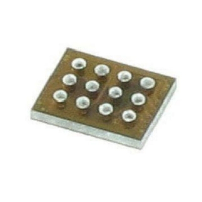 Chip mạch tích hợp MAX20360LEWZ Quản lý pin WFBGA72