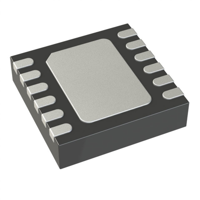Chip mạch tích hợp MAX20050ATC MOSFET tích hợp 2A Driver LED đồng bộ-Buck