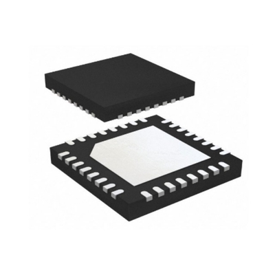 Chip mạch tích hợp MPQ6533GUE-AEC1 Máy điều khiển động cơ MOSFET 3 pha