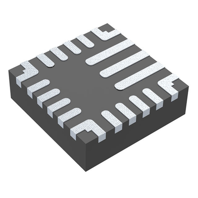 Chip mạch tích hợp MP2759GQ-0000-P Bộ sạc chuyển mạch 36V với quản lý đường dẫn điện