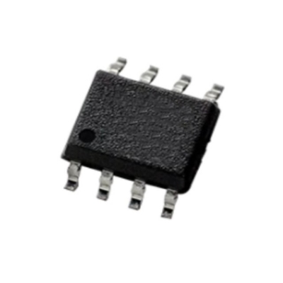 IC cảm biến MLX91217LVA-ACZ-000-RE Monolithic Hall-Effect Current Sensor IC