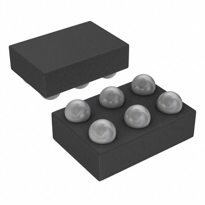Chip mạch tích hợp MAX38640BENT21 1 Output NanoPower Step-Down Converters