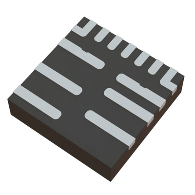 Chip mạch tích hợp MP86933GQT-Z 16V Intelli-Phase Monolithic Half-Bridge Driver