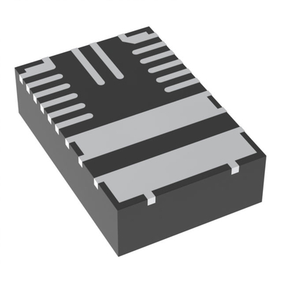 Chip mạch tích hợp MPM3860GQW 7V đồng bộ chuyển đổi bước xuống QFN24