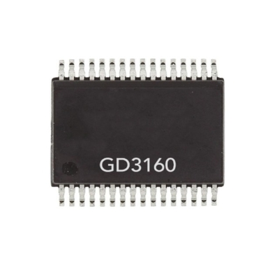 MGD3160AM515EKR2 Chip mạch tích hợp 15A trình điều khiển cổng tiên tiến cho SiC MOSFET