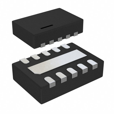 Chip mạch tích hợp LT8672JDDB 3V đến 42V Non Inverting Gate Driver IC DFN10
