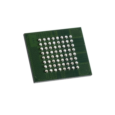 Chip IC bộ nhớ MT28FW02GBBA1HPC-0AAT 2Gbit NOR Memory song song LBGA64