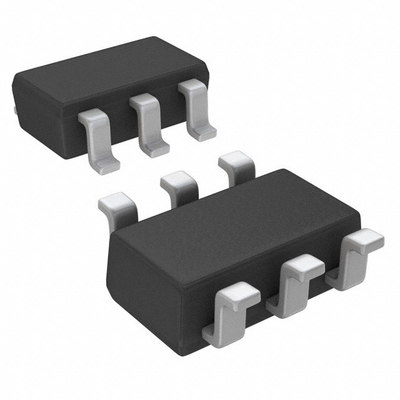 Chip mạch tích hợp MP6513GJ 0.8A 2 Output Half Bridge Motor Driver IC