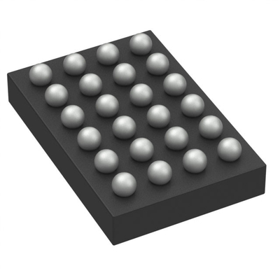 Chip mạch tích hợp MAX20342EWG USB Type C Power Management IC WFBGA24