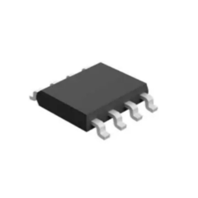 Bộ cảm biến IC MLX90423GDC-ACA-230-RE Bộ cảm biến vị trí SFI tuyến tính chính của ba trục