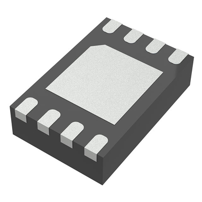 Chip mạch tích hợp MP2002AGD 500mA Low Drop Out Linear Regulator IC QFN8