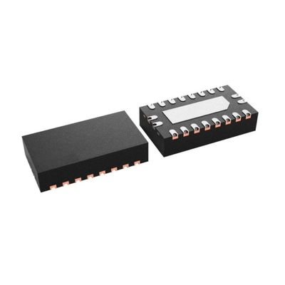 Microcontroller MCU MSPM0L1305TDGS20R VSSOP20 ARM Cortex M0 MCU nhúng 32MHz