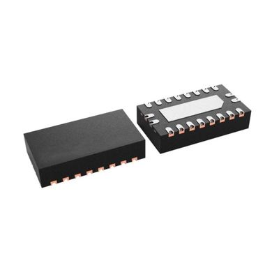 Microcontroller MCU MSPM0L1345TDGS28R 32MHz Arm Cortex M0 MCU Với 32KB Flash