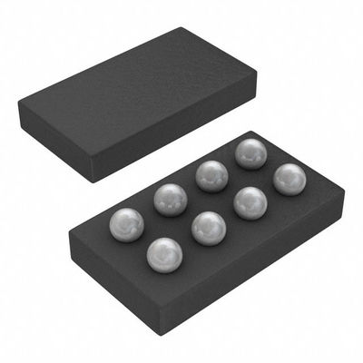 Chip mạch tích hợp MAX20330AEWA Precision HV Capable ID Detector WFBGA8