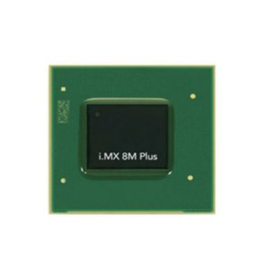 Máy vi điều khiển MCU MCIMX6D7CVT08AE 800MHz Bộ xử lý IC