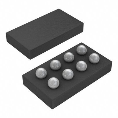 Chip mạch tích hợp MAX20330EWA Bộ điều khiển bảo vệ điện áp quá cao WFBGA8