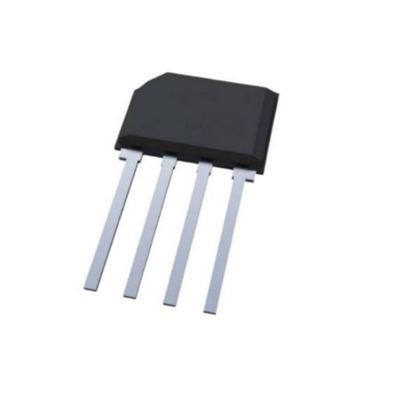 Bộ cảm biến IC MLX92352LVA-BAB-000-SP 2.7V đến 60V 30mA Bộ cảm biến từ tính SIP4