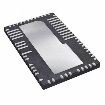 Chip mạch tích hợp LT8490EUKJ High Current Buck-Boost Battery Charge Controller