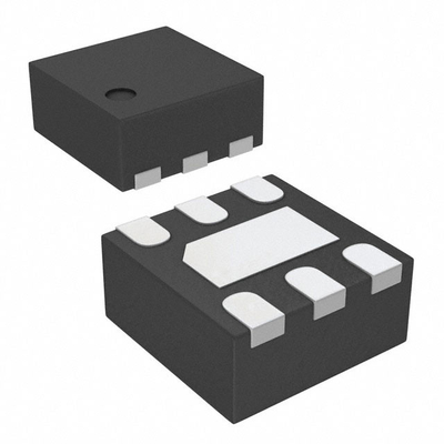 Bộ cảm biến IC MPQ2013AGG-5-AEC1 1 kênh Hall Effect Current Sensor SOIC8 Surface Mount