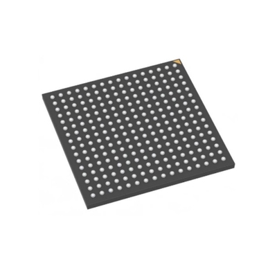 Máy vi điều khiển MCU MIMX9332XVUXMAA Mục đích chung ARM Cortex-M33 MPU