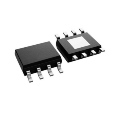 Chip mạch tích hợp INA296B2QDDFRQ1 8 V/μs Bộ khuếch đại cảm biến dòng cực chính xác