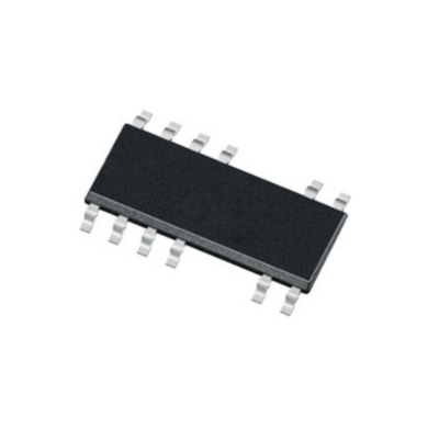 ICE5QR1680BG-1 Chip mạch tích hợp CoolSET Quasi Resonant Flyback Controller PG-DSO-12