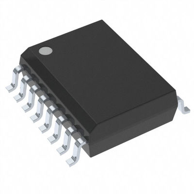 Chip mạch tích hợp AMC3330DWER 1200Vrms Khuếch đại cách ly tăng cường SOIC-16