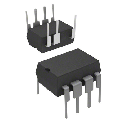 Chip mạch tích hợp ICE2QR0680Z EMI Low Noise Offline Flyback Topology Converter