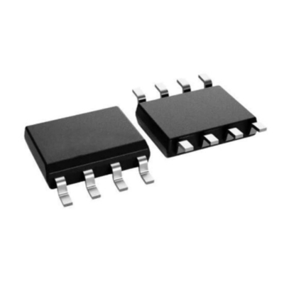 Chip mạch tích hợp INA241A2QDDFRQ1 Điện áp Offset thấp 1 Circuit Current Sense Amplifier