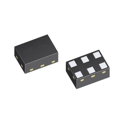 Chip mạch tích hợp BGS12WN6E6329 băng thông rộng SPDT Diversity RF Switch IC 6-XFDFN