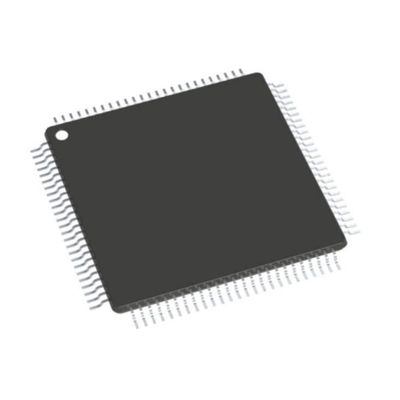 Microcontroller MCU CY8C4149AZAS558 32 bit 48MHz ARM sử dụng chung MCU nhúng