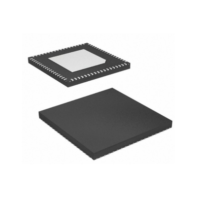 Chip mạch tích hợp DAC8775IRWFR 16-Bit Quad-Channel DAC VQFN-72 Data Converter IC