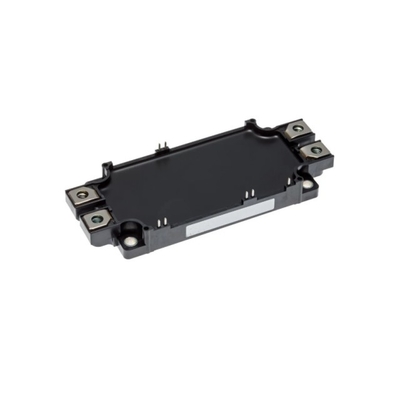 Các mô-đun IGBT ô tô CM800DX-24T1 800 A Chuyển đổi kép IGBT Silicon Power Module