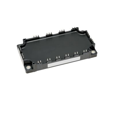 Các mô-đun IGBT ô tô CM150TX-24T 3 pha Half-Bridge IGBT Silicon Power Module