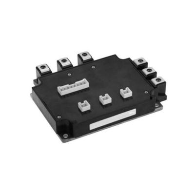 Các mô-đun IGBT ô tô CM200RL-24NF Khả năng thấp Chuyển đổi kép IGBT Silicon