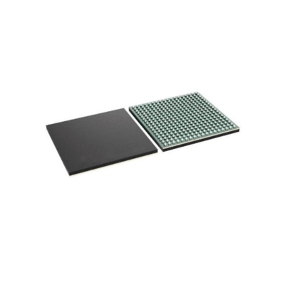 Microcontroller MCU AM2634CPDFHMZCZRQ1 Đơn lõi 400MHz 256KB Microcontroller IC