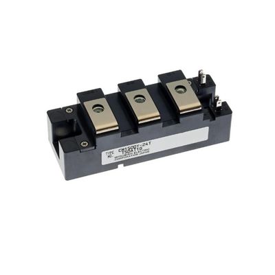 Mô-đun IGBT ô tô CM75DY-34T Mô-đun điện Silicon IGBT ô tô cực nhỏ