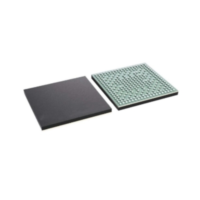 Máy vi điều khiển MCU AM2731CLSFHQNZNRQ1 2 lõi 400MHz ARM Cortex-R5F IC vi xử lý