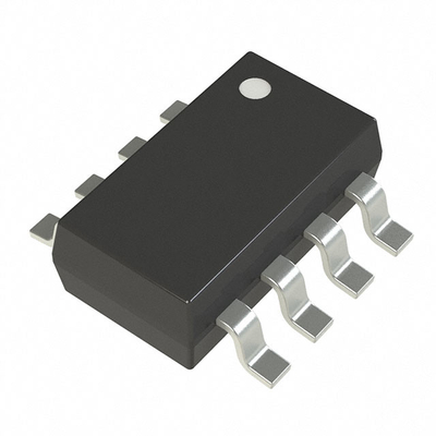 Chip mạch tích hợp INA296A5IDDFR Bộ khuếch đại cảm biến dòng điện hai chiều 1 mạch