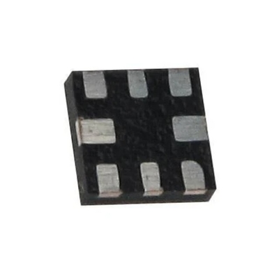 Chip mạch tích hợp ADS7057IRUGR 14-Bit 2.5MSPS Differential Input Low-Power SAR ADC