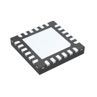 Chip mạch tích hợp HMC566LP4ETR Phóng cường tiếng ồn thấp QFN-24 RF Amplifier Chip
